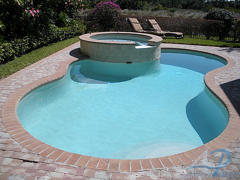Artech Pools